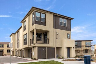 Building Photo - Brand-New 3BR Rental Condo in Oceanside | Solar, Pool & Pet-Friendly