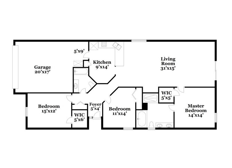 Building Photo - 8785 Chambore Dr