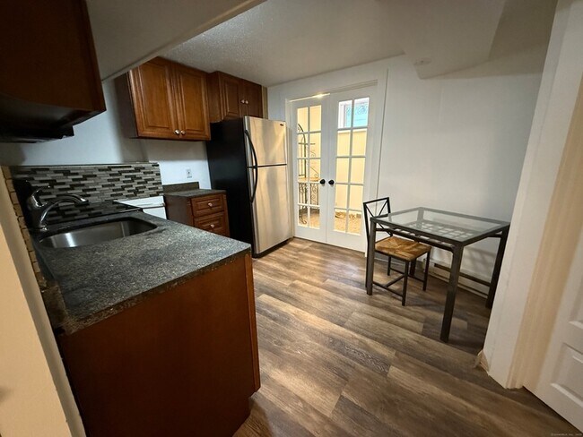 Building Photo - 1 Stetson St