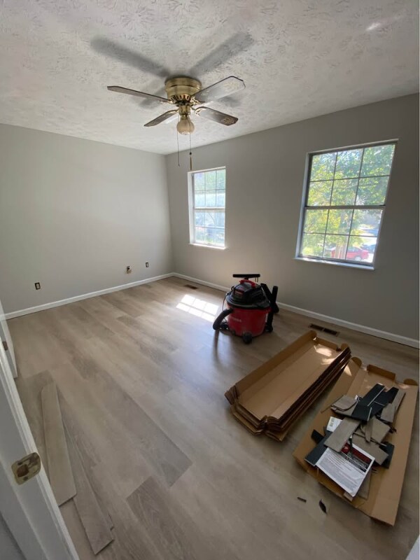 Building Photo - 9200 Shadymill Ln