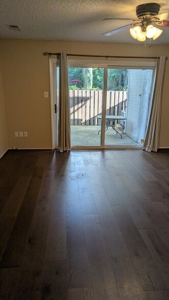 Living room - 2294 White Cornus Ln