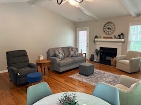 Building Photo - 7408 Penny Hill Ln