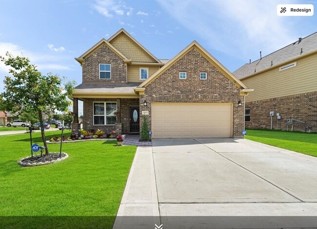 Building Photo - 19803 Haven Cliff Ln