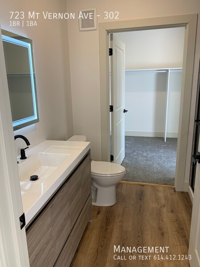 Building Photo - The Luminary