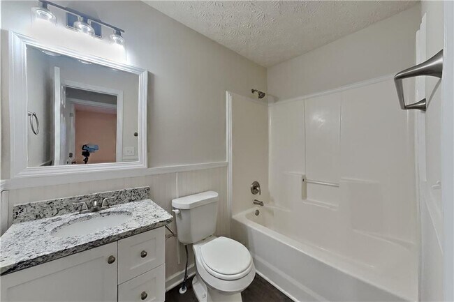 Building Photo - 1997 Alcovy Trace Way