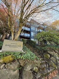 Building Photo - Modern Queen Anne Condo – Minutes from Dow...