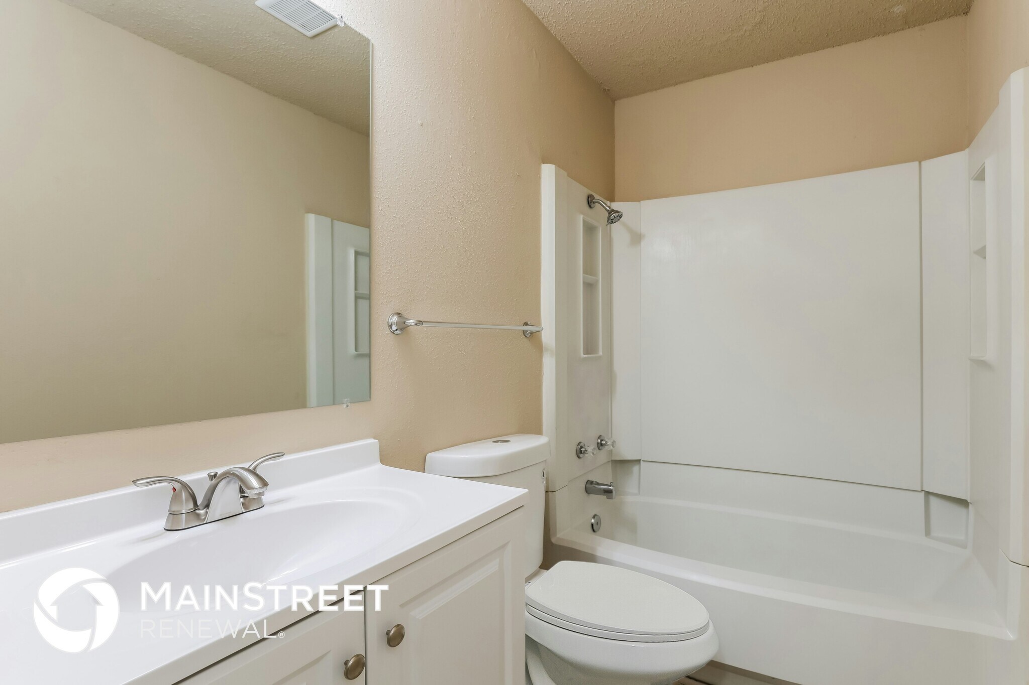 Building Photo - 8610 Shallow Ridge Dr