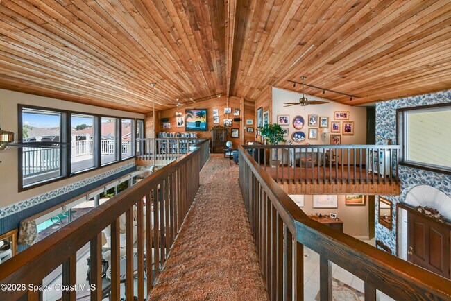 Building Photo - 2230 Sykes Creek Dr
