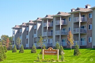 Building Photo - Parkwood Estates