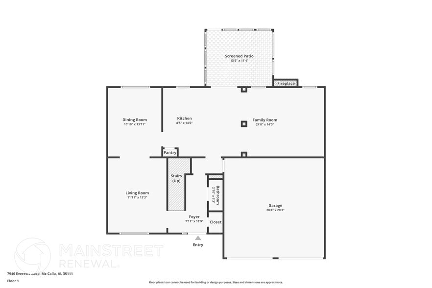 Building Photo - 7946 Everetts Loop