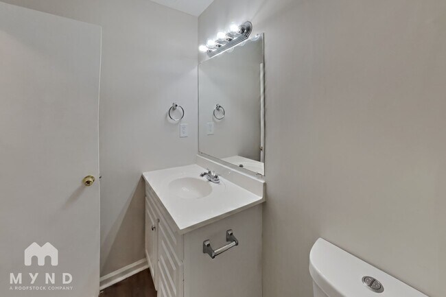 Building Photo - 7510 Elliot Way