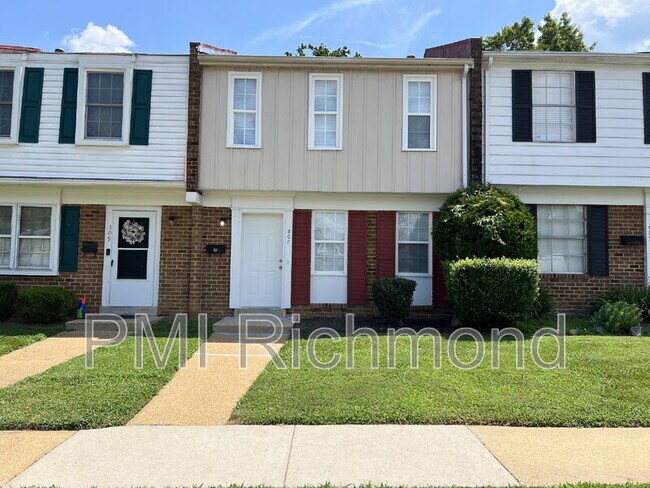 Primary Photo - 307 Cedarwood Rd