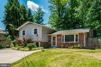 Building Photo - 8236 Governors Ct