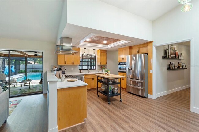 Building Photo - 2941 Chelsea Woods Dr