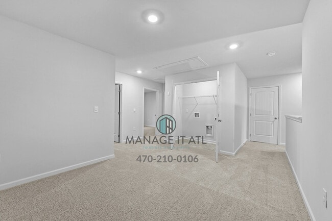 Building Photo - Brand New 3 Bedroom Townhome in Buford, GA