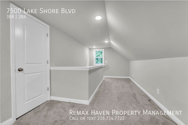 Building Photo - 7500 Lakeshore Blvd