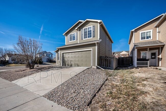 Building Photo - 5085 Tabor Lane