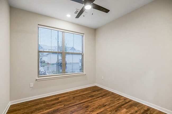 Floorplan - The Element