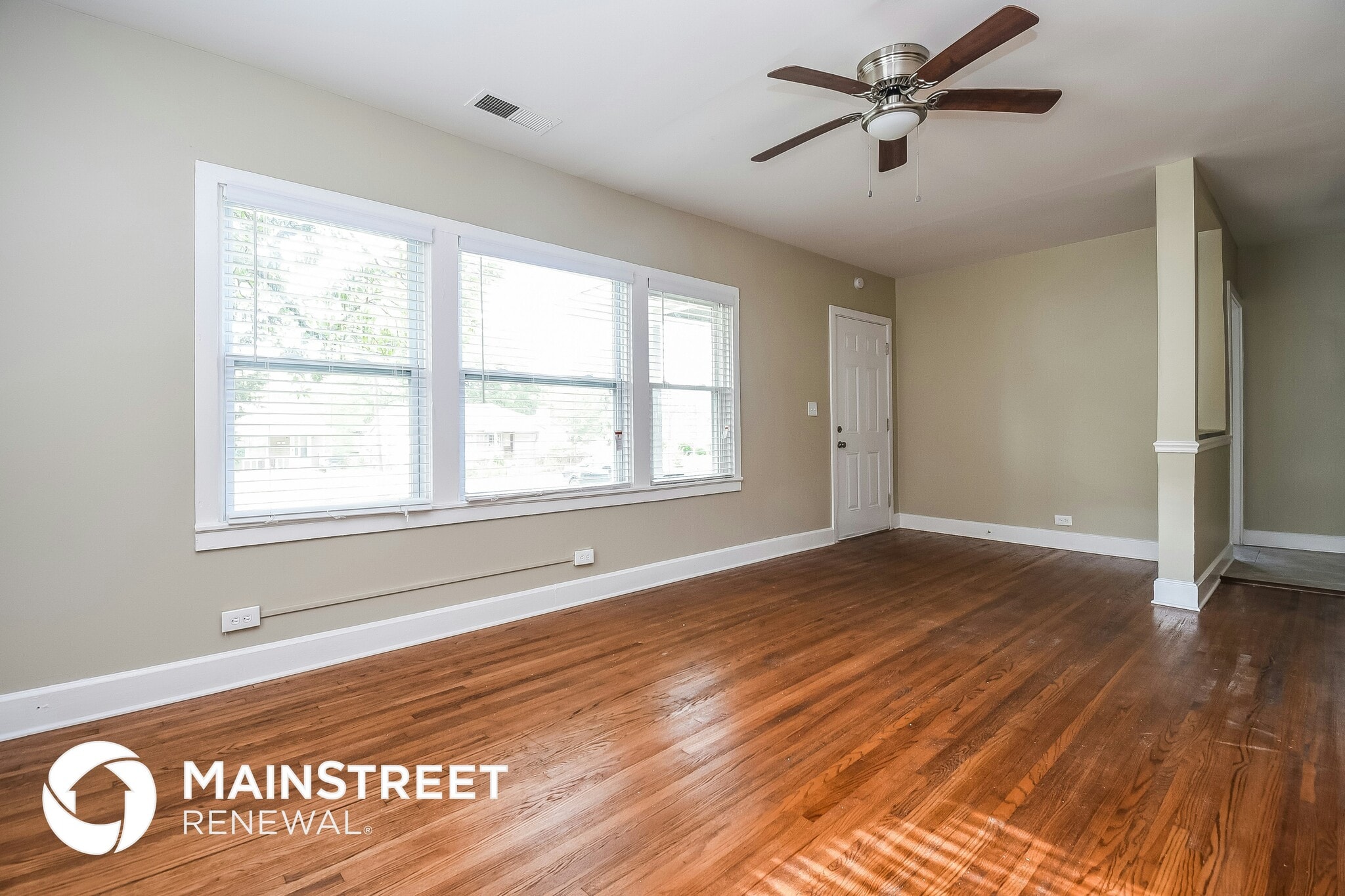 Building Photo - 8404 Thomas Ave