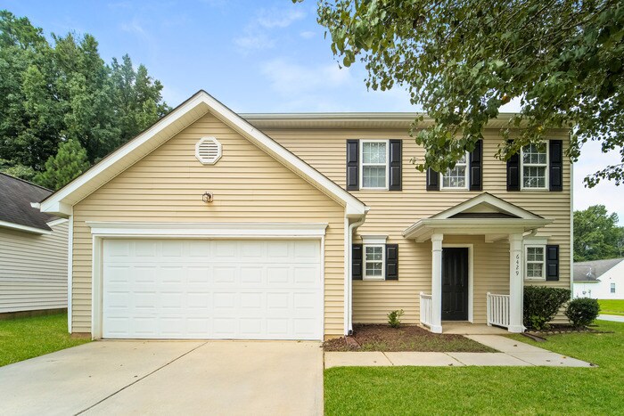 Primary Photo - 6429 Sunman Rd