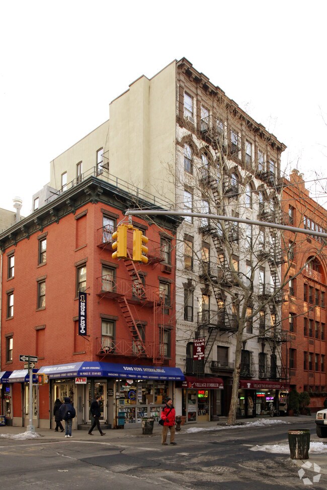 Primary Photo - 125 Sullivan St