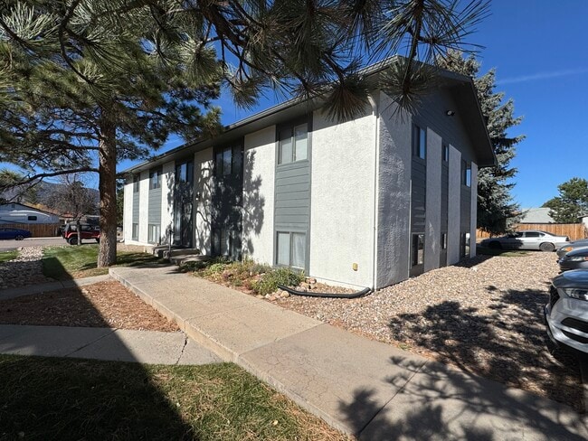 Building Photo - 396 Jefferson St