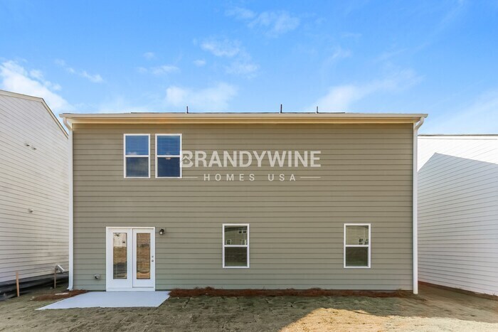 Building Photo - 83 Rowlett Pl