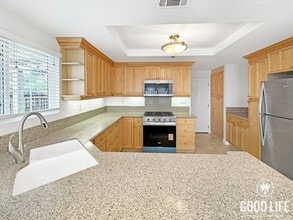 Building Photo - Fully Renovated End-Unit 3BD/2.5BA in Lake Forest with Views, Private Yard & 2-Car Garage