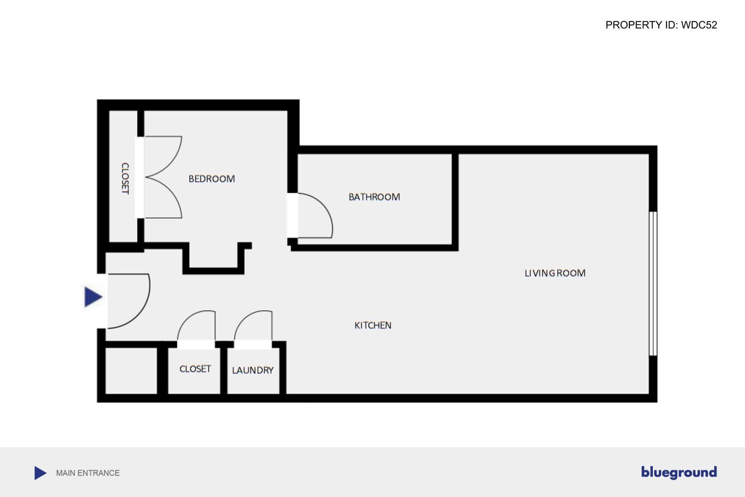 Building Photo - 425 L St NW