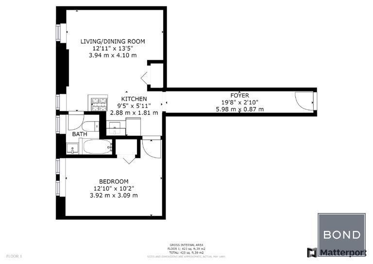 Building Photo - 324 E 91st St
