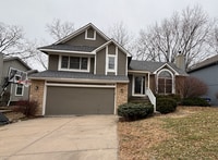 Building Photo - 3BR/2BA w/ Fenced Yard + Patio/Deck and 2-Car Garage in Olathe