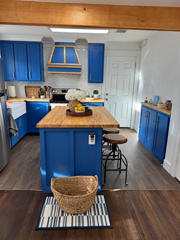 Building Photo - 2108 27th St