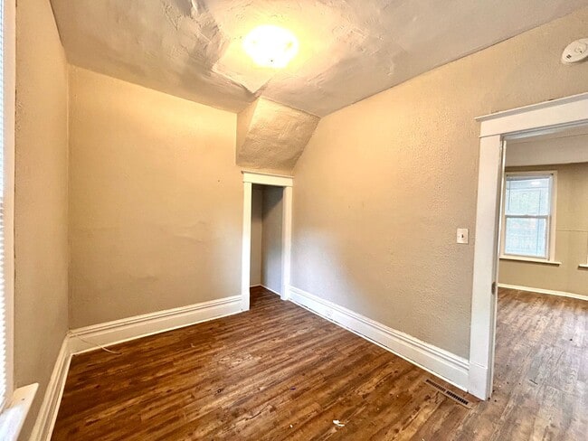 Building Photo - 1544 Terrace St