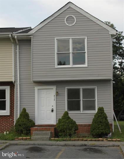 Building Photo - 414 Cornwallis Ct