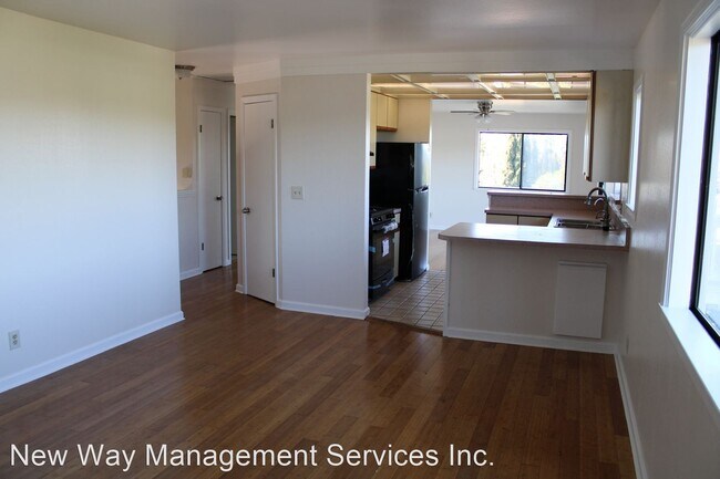 Building Photo - 3 br, 3 bath House - 1154 Belmont Ave