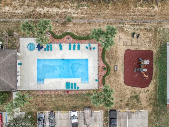Building Photo - 1415 Las Villas Blvd