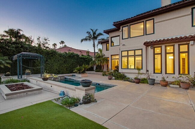 Building Photo - Gorgeous Custom Built Scripps Ranch Home Available Now!