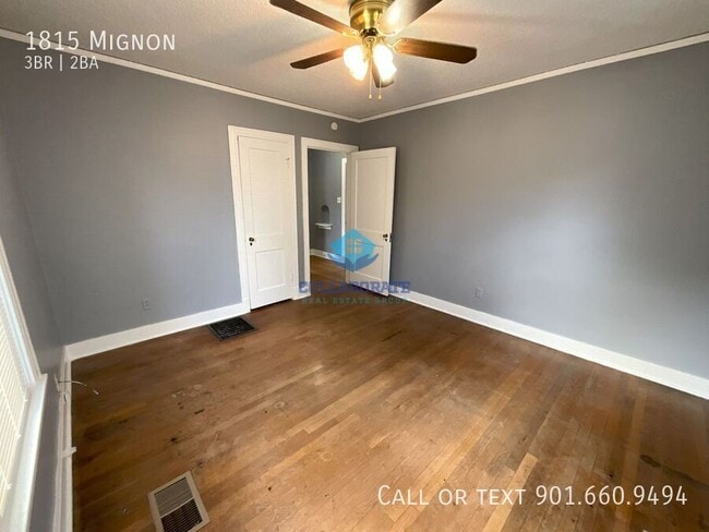 Building Photo - 1815 Mignon-