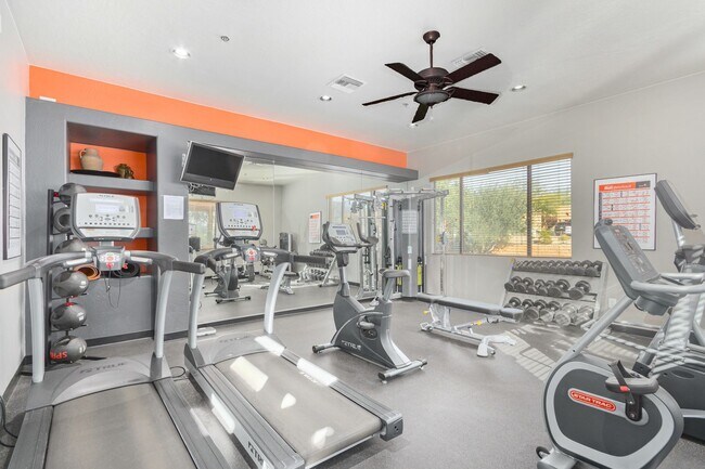 Building Photo - Beautiful Scottsdale townhome with perfect...