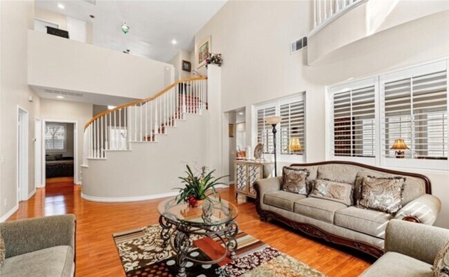 Building Photo - 8705 Running Springs Dr