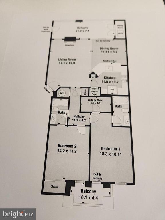 Building Photo - 1334 Garden Wall Cir