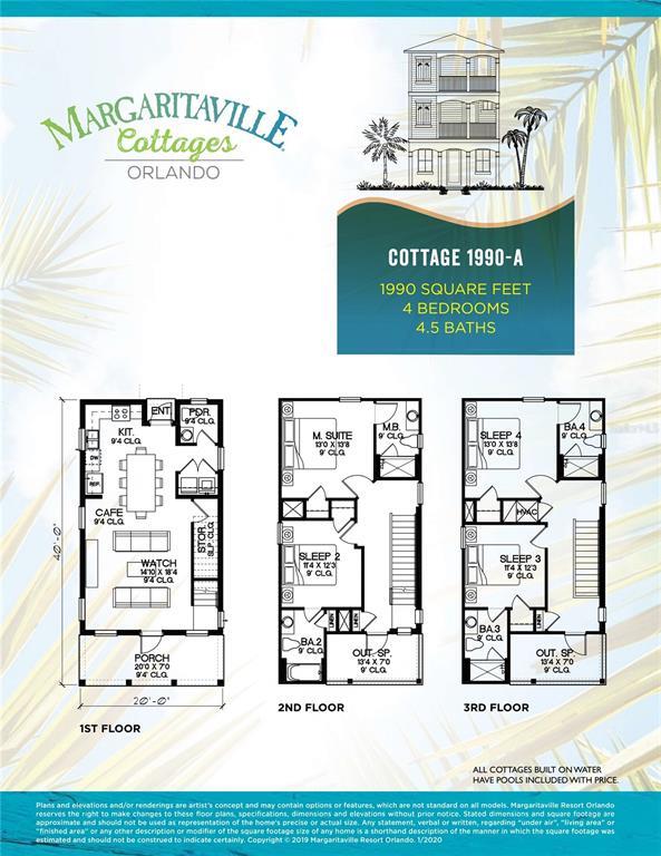 Building Photo - 2990 Salted Rim Rd