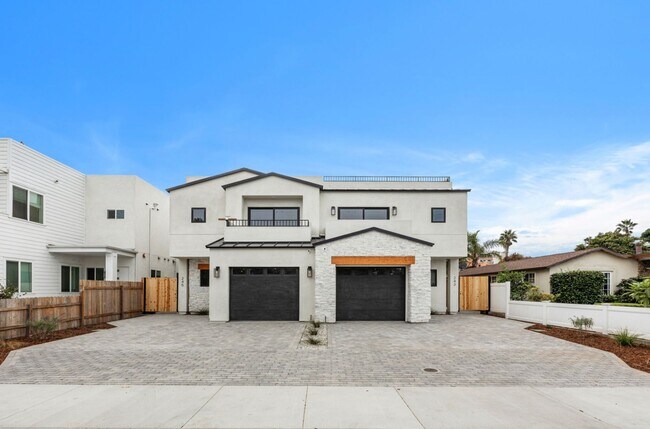 Building Photo - Long Term, Unfurnished Rental in Imperial Beach
