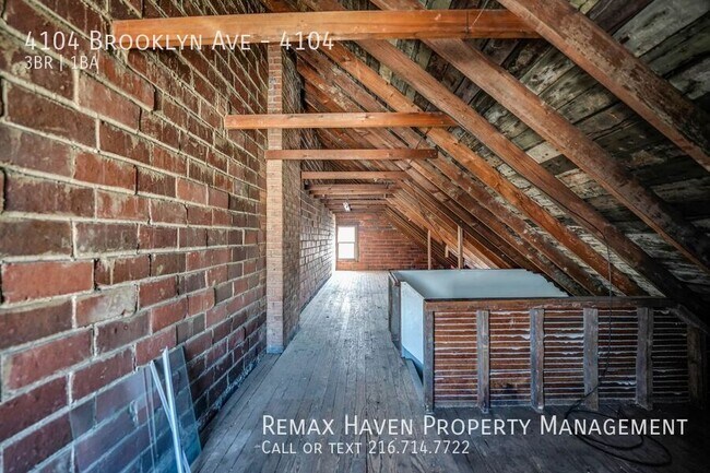 Building Photo - 4104 Brooklyn Ave