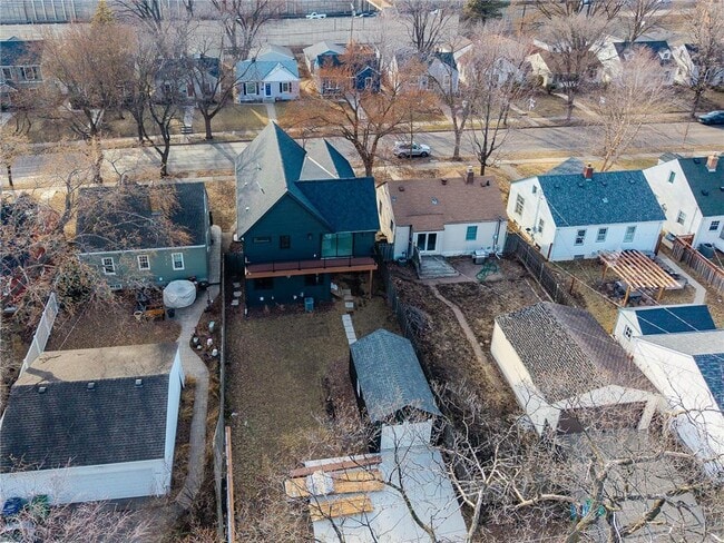 Building Photo - 4129 Utica Ave S