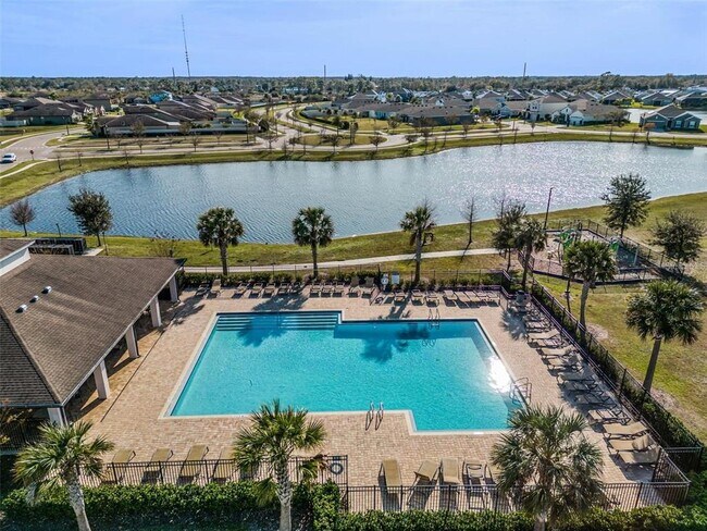 Building Photo - 3617 Vega Creek Dr
