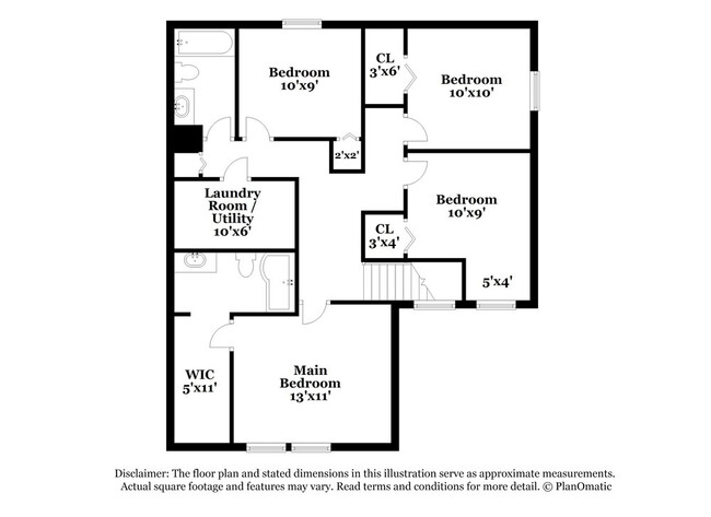 Building Photo - 3132 Black Forest Ln