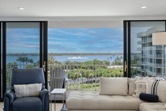 Building Photo - 3400 S Ocean Blvd