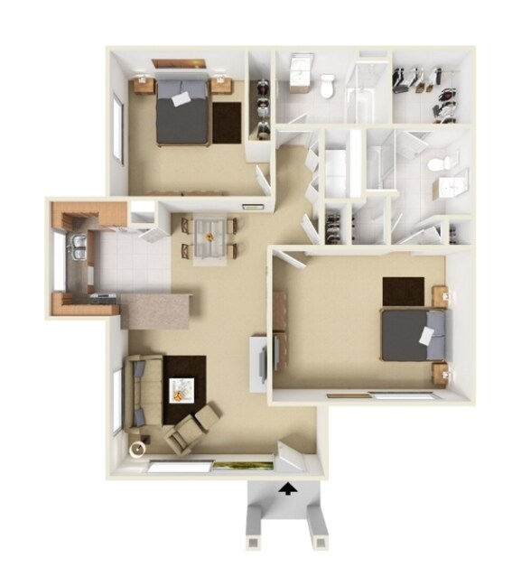 Glenwood Trails 4305 Glenwood Ave Deer Park TX 77536 Apartment Finder