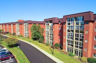 Building Photo - The Village at St. Barnabas